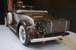 Cadillac V16 Roadster 1931 года